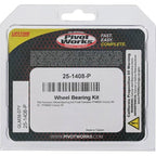 Pivot Works Premium Wheel Bearing for