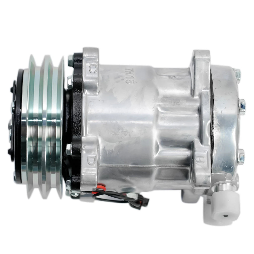 Air Conditioner Compressor for Mack CH (1990-2000)