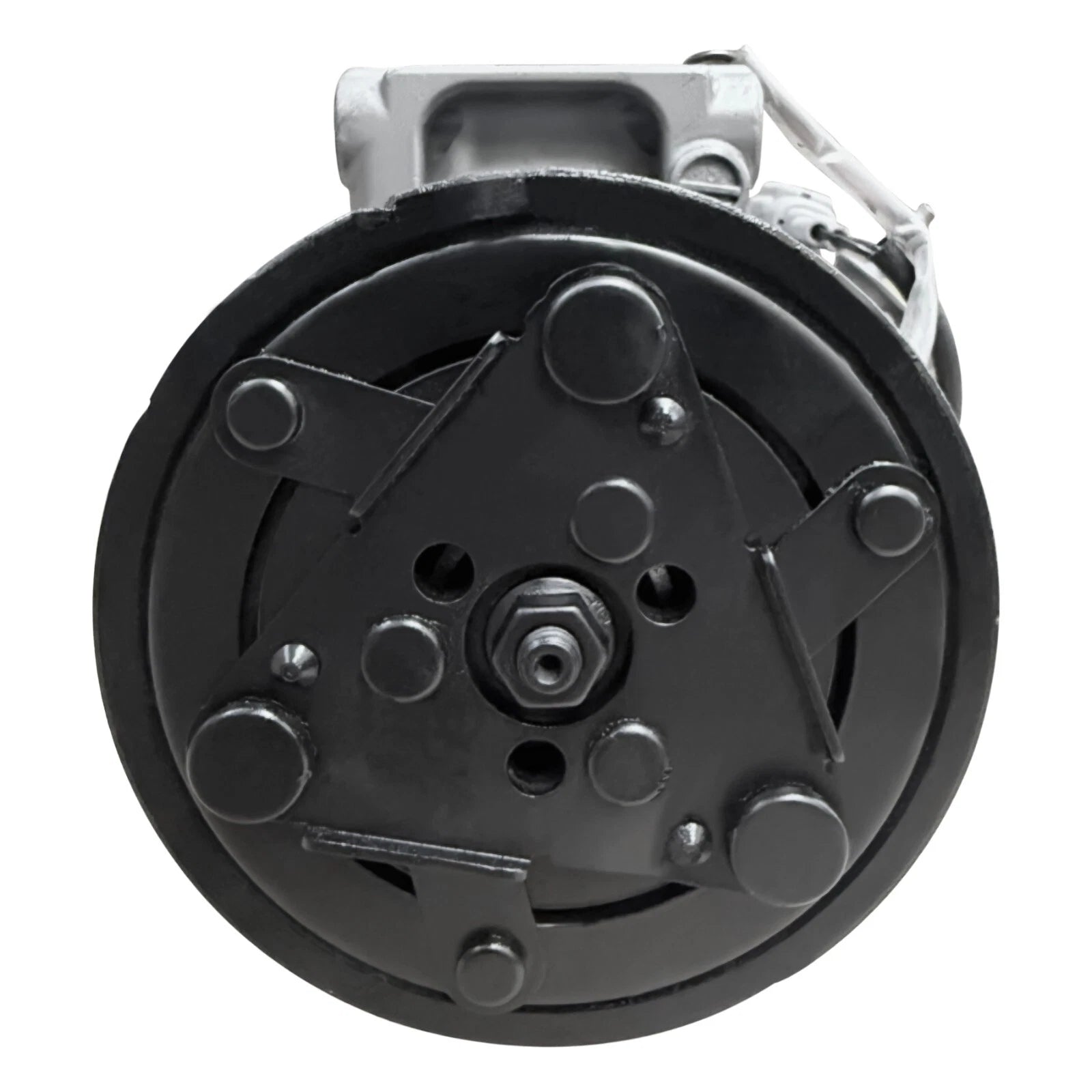 AC Compressor Replacement for Nissan Z 3.0L (2023-2025)
