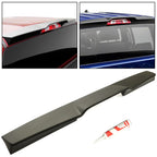 Truck Cab Roof Spoiler for Chevrolet Silverado GMC Sierra (2014–2019)