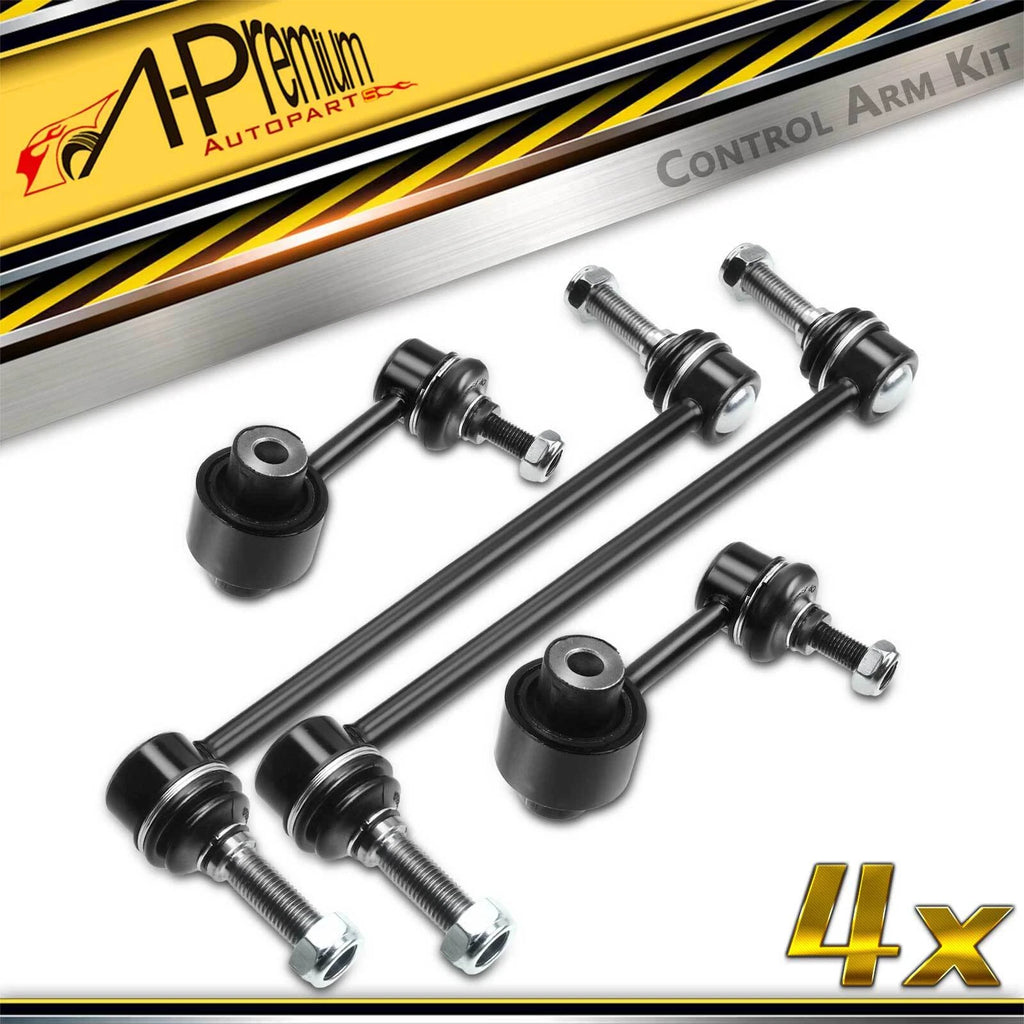 Front & Rear Sway Bar Link for Toyota 86 FR-S BRZ (2013-2019)