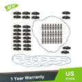 Rocker Arms and Lifters Kit for Dodge Grand Caravan (2011–2016)