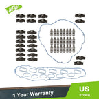 Rocker Arms and Lifters Kit for Dodge Grand Caravan (2011–2016)
