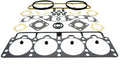 Head Gasket Decarbonizing Kit for Volvo Penta AQ 115A 130A 130C MB20B (All Years) 876356 875401