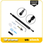 Trunk Tailgate Lift Support for Dodge Ram 1500 2500 3500 (2002–2012)
