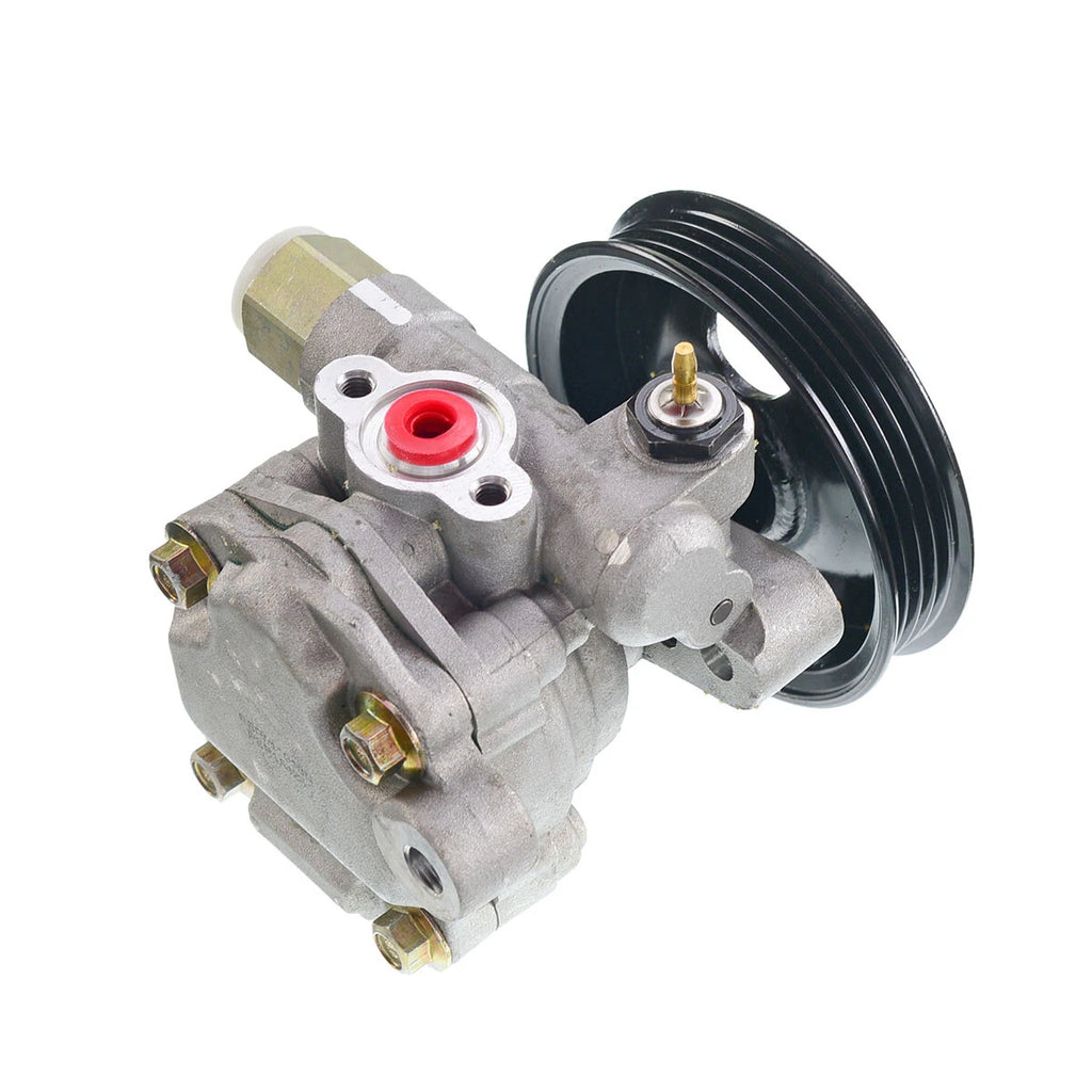 Power Steering Pump with Pulley for Kia Sorento (2003-2006)