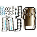 Head Gasket Set for Jeep Liberty Dodge Dakota Ram 1500 3.7L V6 (2002–2005)