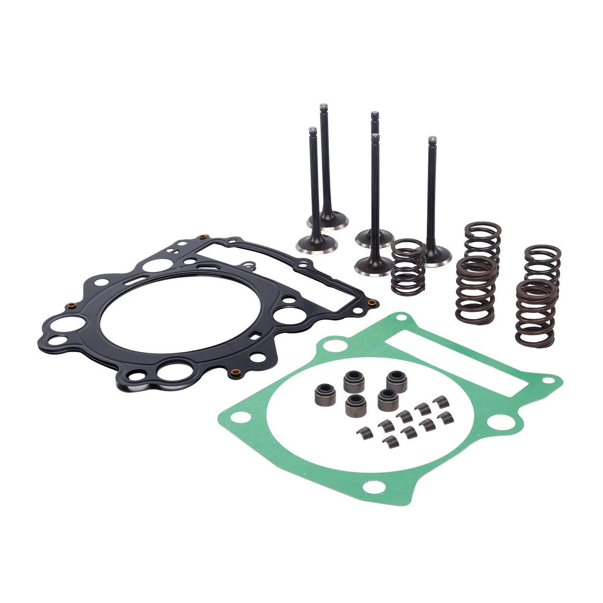 Cylinder Gasket Set for Yamaha Raptor 660R (2001–2005)