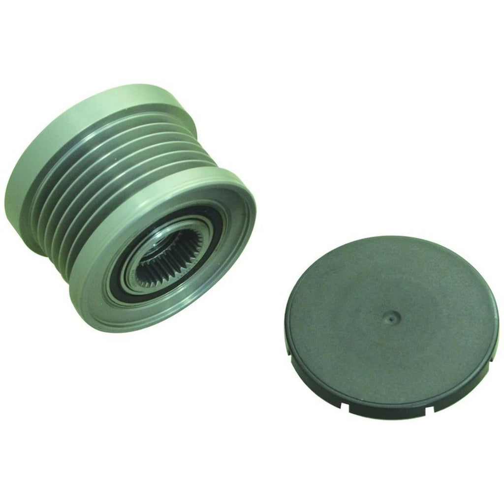 Clutch Pulley for Peugeot 308 (2007)
