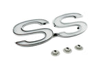 Trunk Emblem Replacement for 1973–1974 Chevy Nova SS