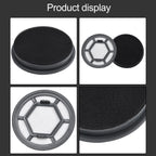 2pcs Filter with Sponge for ACCVC8083 (Clean Water)