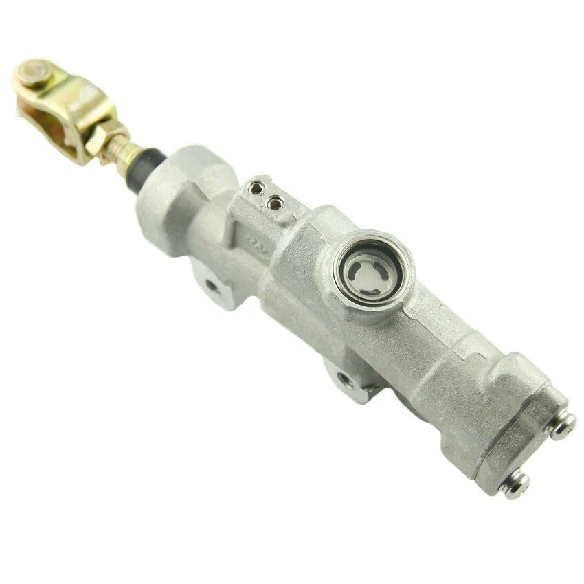 Rear Brake Master Cylinder for Yamaha YZ250X YZ125 WR250F YZ450F WR250R WR250X