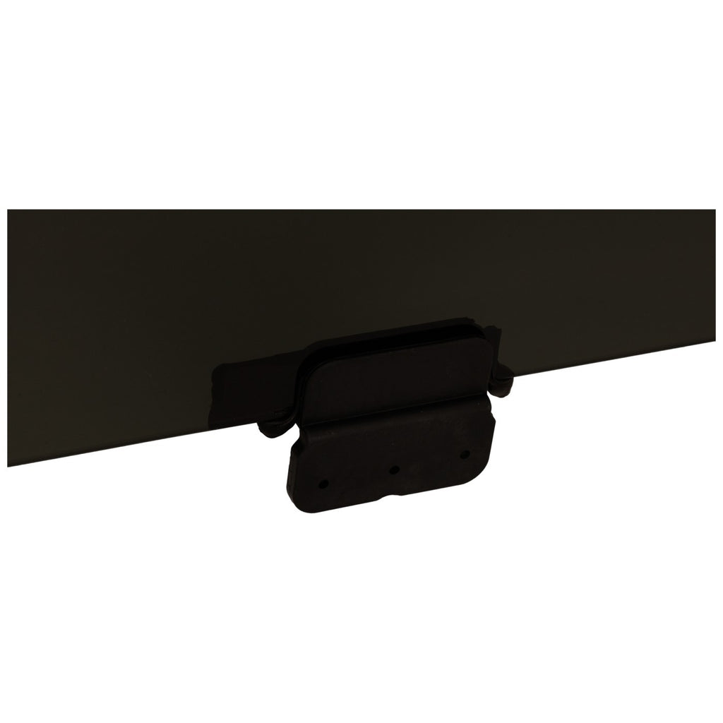 Rear Driver Left Door Glass for Ram 2500 (2010–2023)