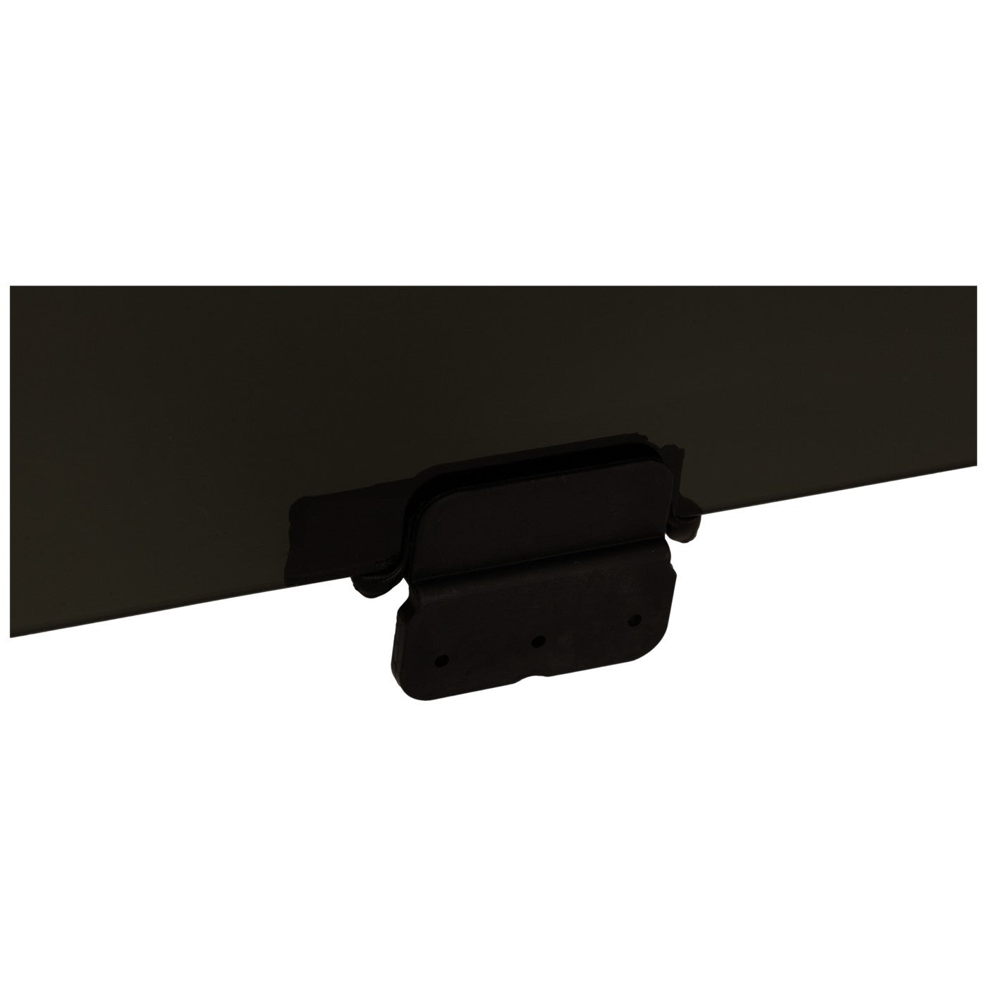 Rear Driver Left Door Glass for Ram 2500 (2010–2023)