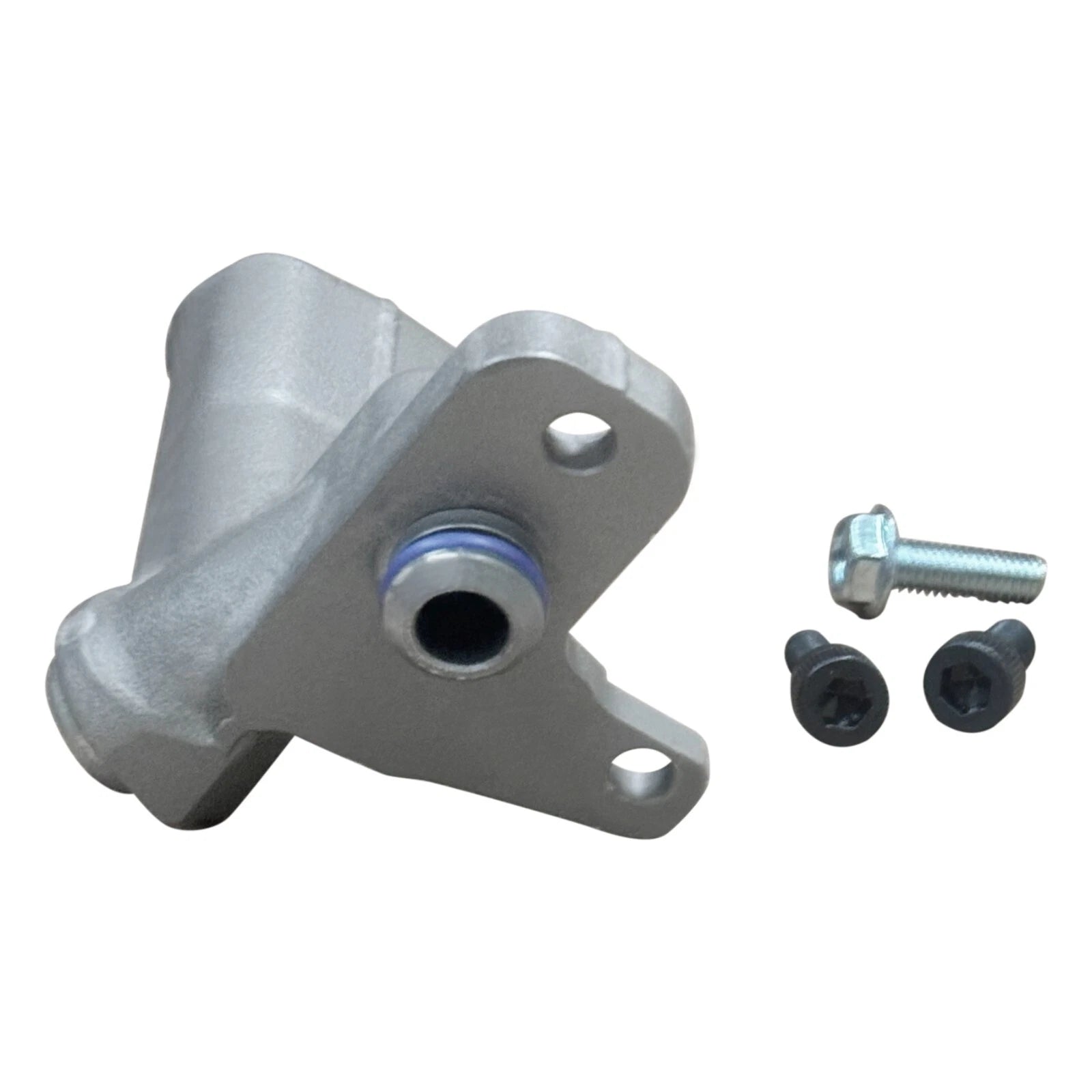 AC Compressor Manifold Replacement for Acura MDX 3.5L (2006-2009)
