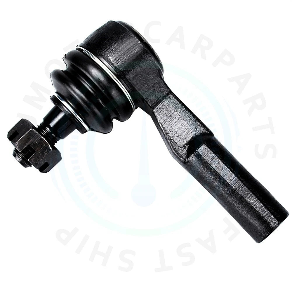 2X Front Outer Tie Rod Ends for Isuzu i-290 i-370 (2007–2008) Chevy Colorado (2006–2011)