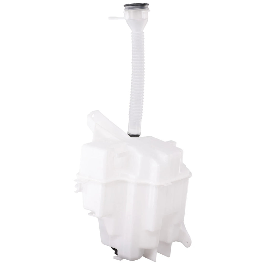 Washer Reservoir for Toyota RAV4 (2006–2008) Single Pump Type with Cap