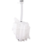 Washer Reservoir for Toyota RAV4 (2006–2008) Single Pump Type with Cap