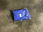 Sharkskin Blue Cover for Suzuki Four Stroke 75/85 HP (MTR40)