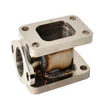 T3 Turbo Manifold Flange Adapter for T3