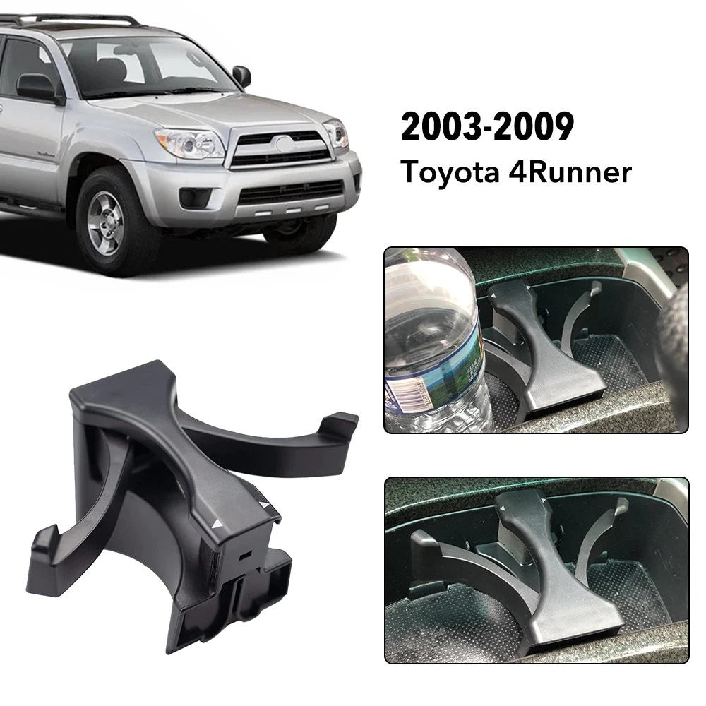Cup Insert Holder for Toyota 4Runner (2003–2009) OE# 55604-35050