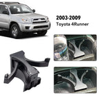 Cup Insert Holder for Toyota 4Runner (2003–2009) OE# 55604-35050