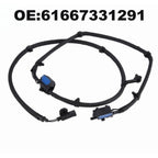Windshield Washer Nozzle 61667331291 for BMW 2 Series Active Tourer (F45)
