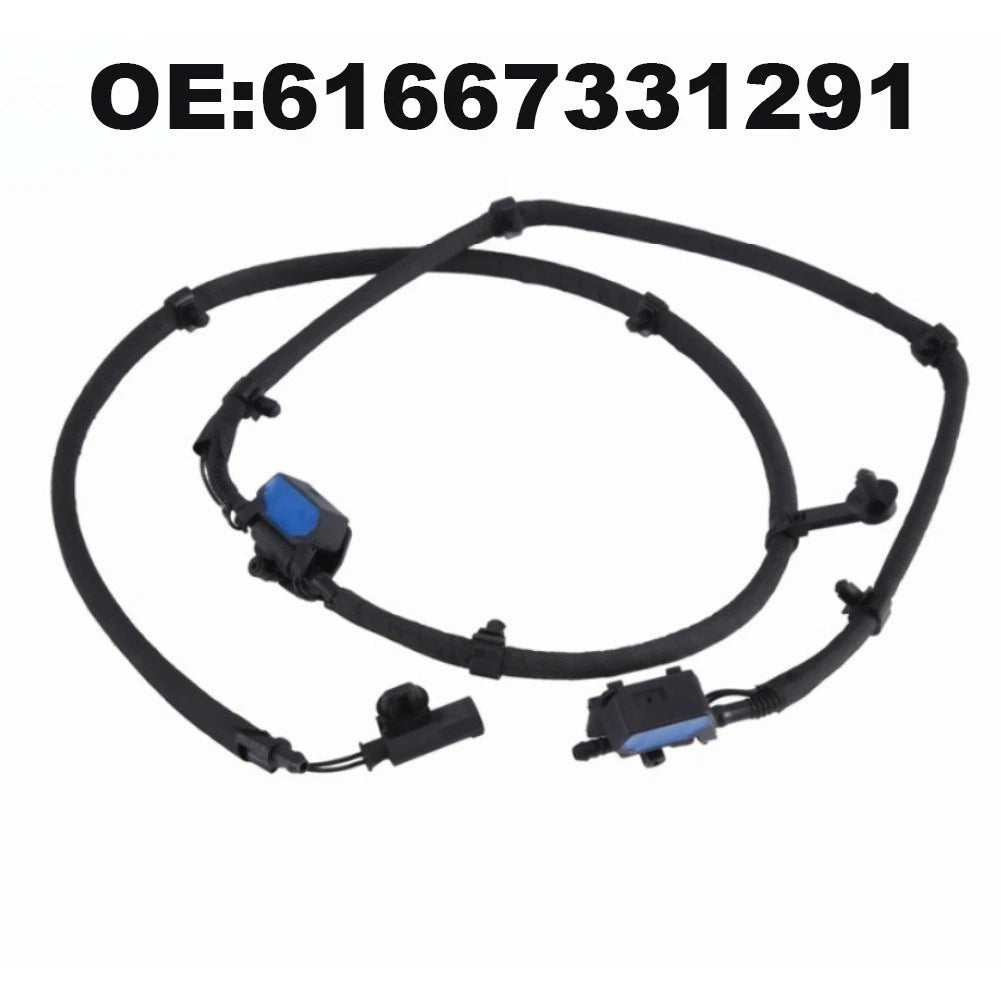 Windshield Washer Nozzle 61667331291 for BMW 2 Series Active Tourer (F45)