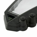 Speedometer Tachometer Gauge Case Cover for Kawasaki Ninja 300 (2013–2017)
