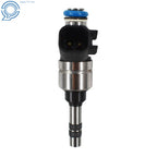 Set of 6 Fuel Injectors for GMC Buick LaCrosse Chevrolet Cadillac CTS (2005–2011)