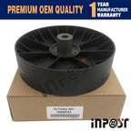 Idler Pulley Kit for Thermo King TS200 TS300 TS500 (70-0200, 700200)