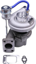 Turbocharger 2674A404 for Perkins Engine 1104C, 3054D