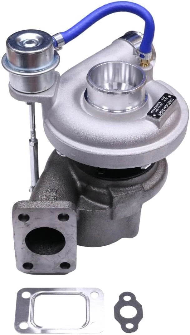 Turbocharger 2674A404 for Perkins Engine 1104C, 3054D