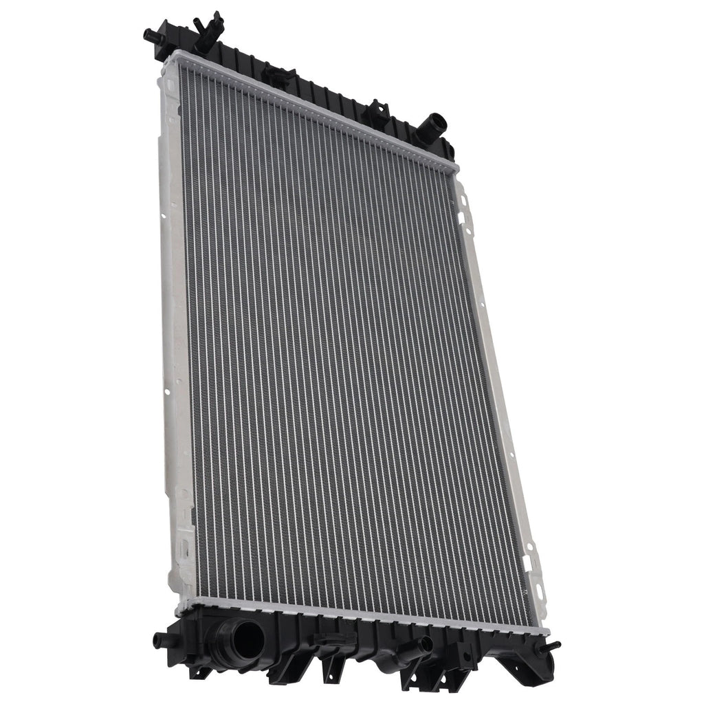 Cross Flow Aluminum Radiator for Ford Escape/Mariner 2.5L (2010–2012) FO3010297