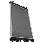 Cross Flow Aluminum Radiator for Ford Escape/Mariner 2.5L (2010–2012) FO3010297