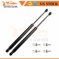 2X Hood Lift Support Shock Struts for Lexus LX470 (1998–2007)