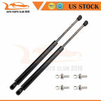 2X Hood Lift Support Shock Struts for Lexus LX470 (1998–2007)