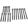 Engine Cylinder Head Bolt Set for Hilux KUN16 KUN25 KUN26 05~14 3.0L 1KD-FTV