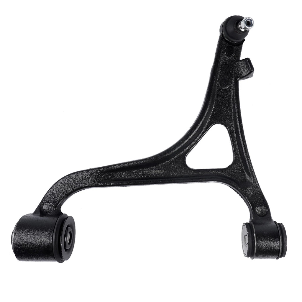 Suspension Control Arm & Ball Joint for Mercedes C320 C350 (2001–2008)