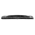 Replacement Composite Rear Bumper Impact Bar For 2011-2013 Hyundai Sonata