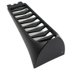 Chin Fairing Spoiler Lower Radiator Cover for Harley Breakout Softail (2013-2023)