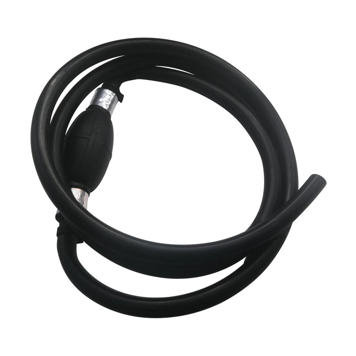 Fuel Line Assembly with Primer Bulb for Johnson/Evinrude Outboard (3/8")