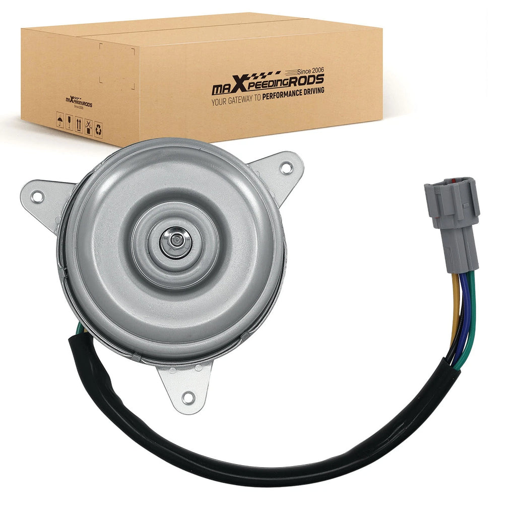 Radiator Fan Cooling Motor for Nissan Maxima/Altima (1995–2001), Infiniti I30 (2000)