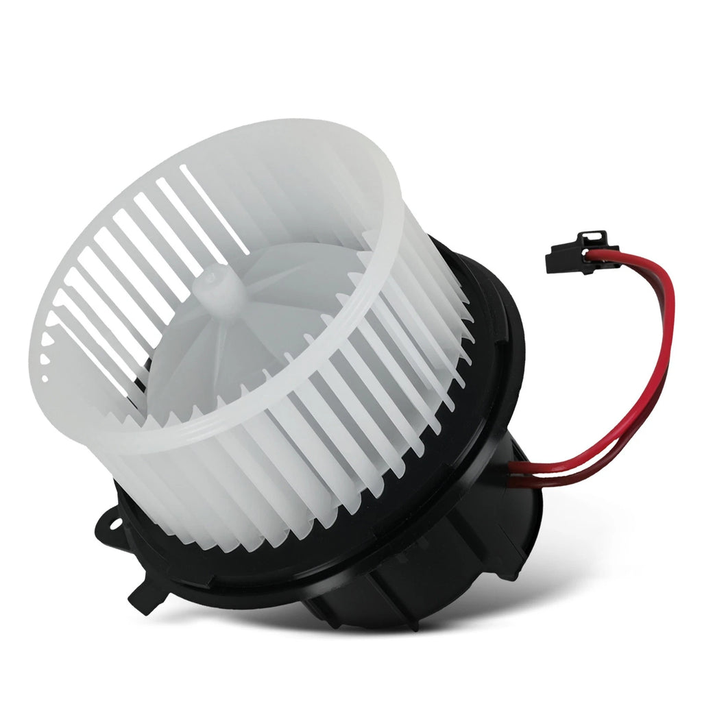 HVAC Blower Motor w/ Wheel for Mercedes-Benz E400 E500 E550 (2013–2016) 2128200708