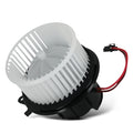 HVAC Blower Motor w/ Wheel for Mercedes-Benz E400 E500 E550 (2013–2016) 2128200708