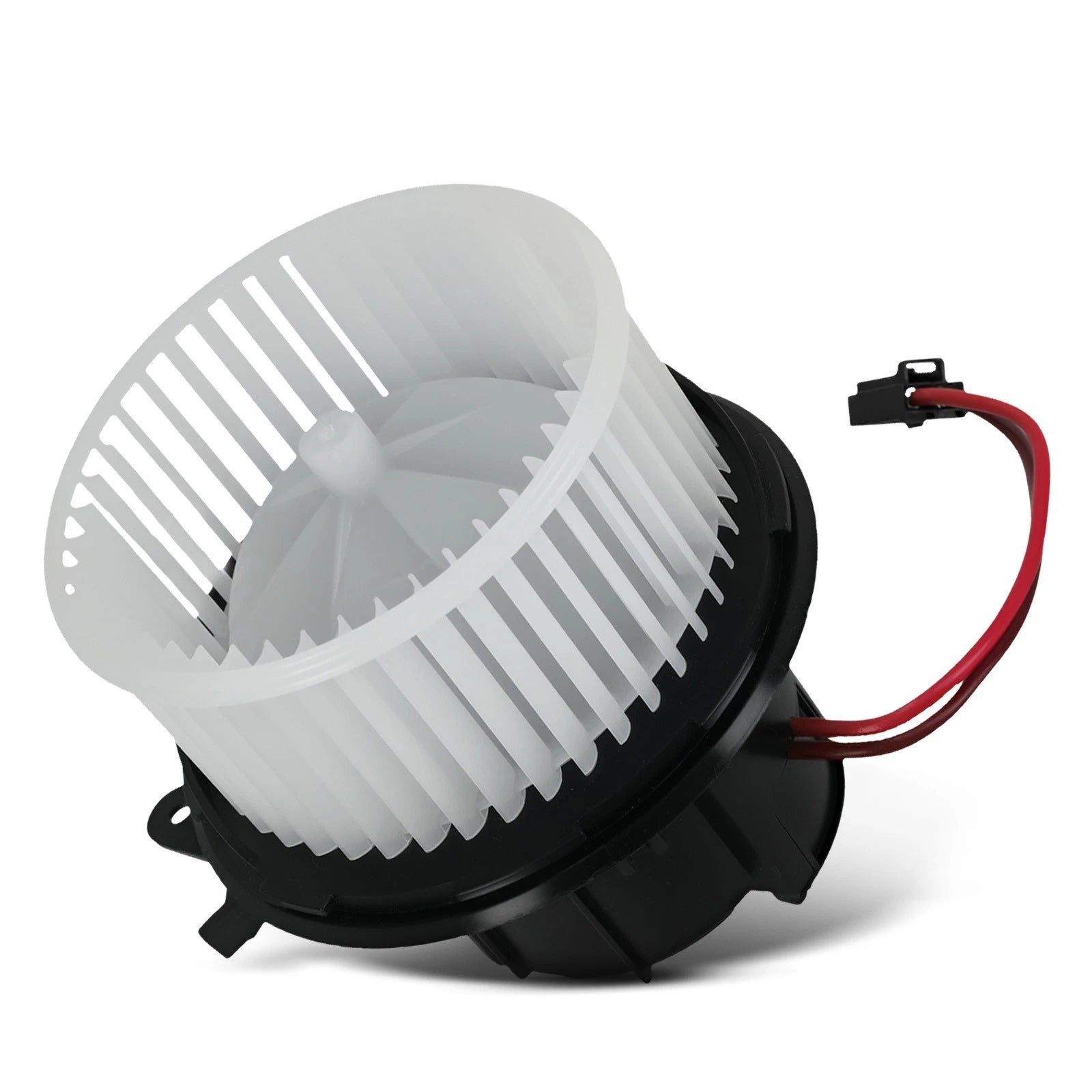 HVAC Blower Motor w/ Wheel for Mercedes-Benz E400 E500 E550 (2013–2016) 2128200708
