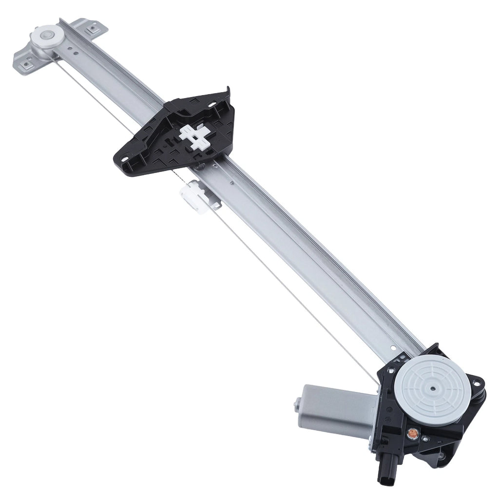 Front Left Window Regulator for Honda Pilot (2009–2015) 72250SZAA01 Electric