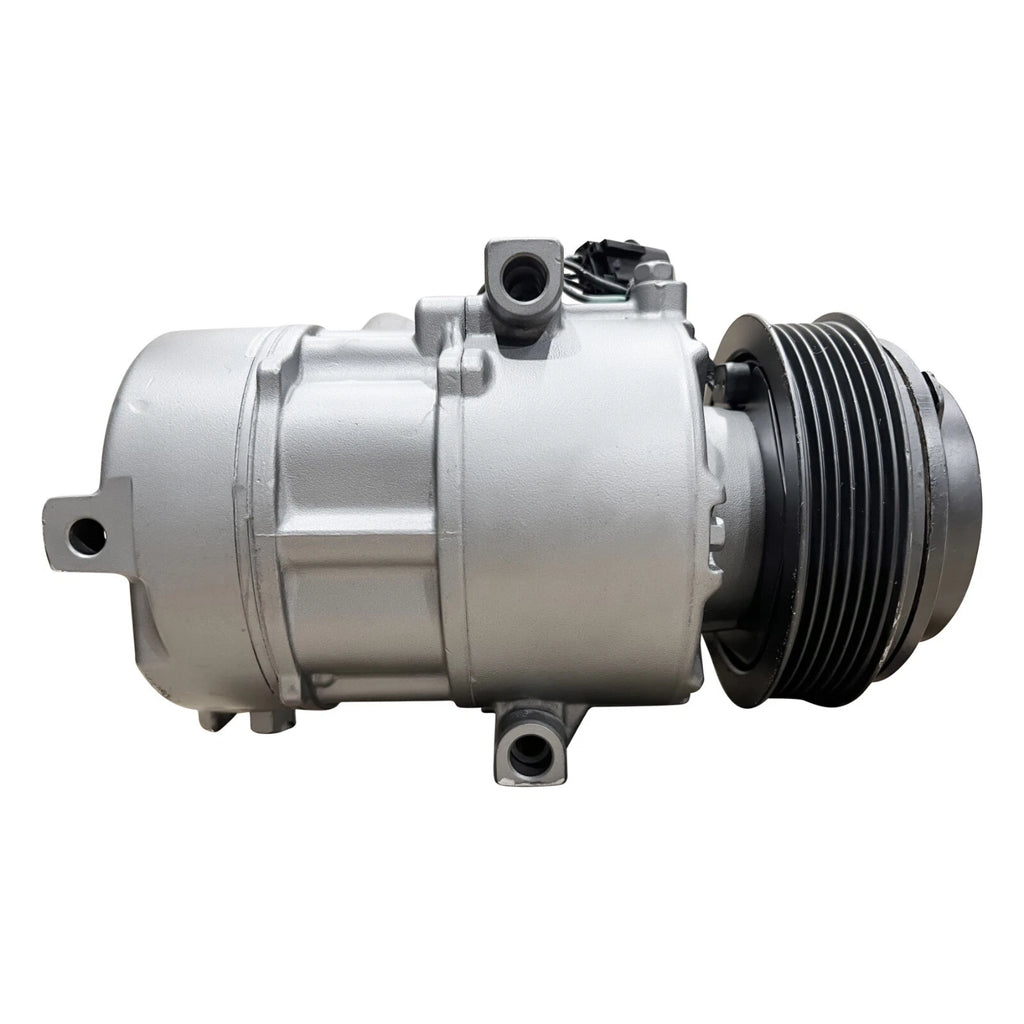 AC Compressor Kit With Condenser for Hyundai Kona 2.0L (2019-2020)
