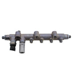 Bosch 0445226014 Fuel Injector Rail for Dodge Ram 2500 3500 (1994–2002)