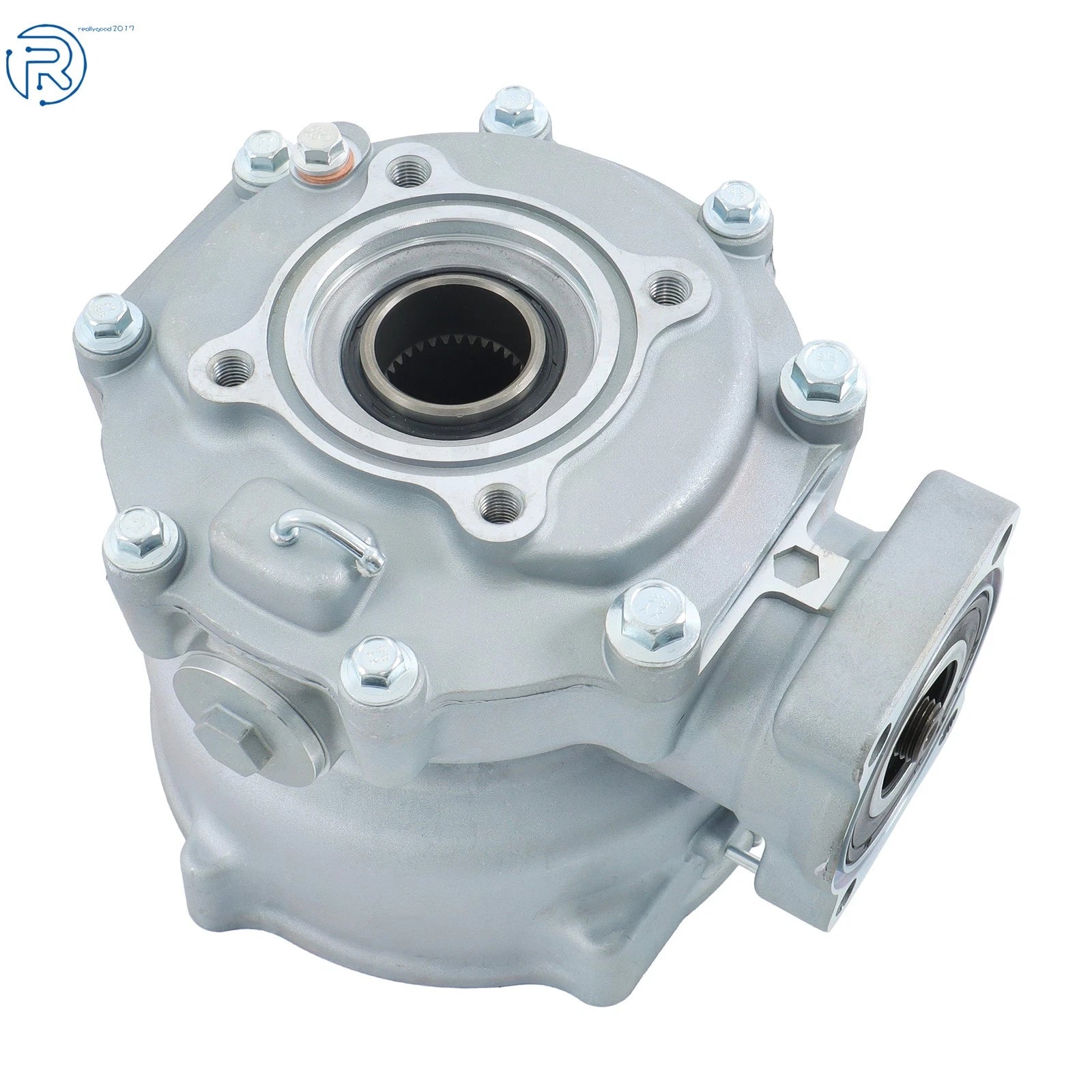 Rear Final Drive Assembly for Honda TRX250 (2008-2020)
